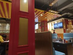 -邢氏老太太烤串(北兴街店)