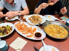 -天天鱼港·海鲜·鲅鱼水饺·招牌烤鸭(黄骅店)