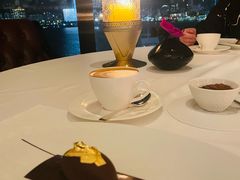 -Caprice(香港四季酒店)