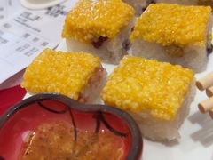 -西贝(无锡万象城店)