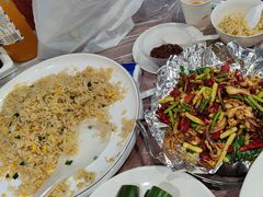 -四妹餐厅(玫瑰街店)