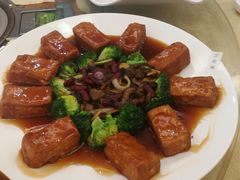 -宏八酒楼(西樵山景区店)