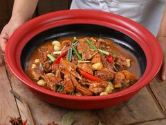 -江南小菜(东辰御龙湾店)