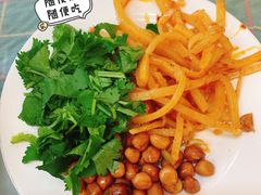-红鼻子桂林米粉(金唐新光界店)