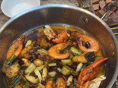 -七欣天香辣蟹火锅(南通任港路大润发店)