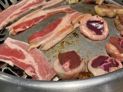 -盛江山自助料理(奥莱锦辉购物广场店)