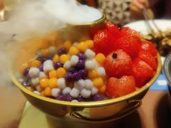 -意卡菲·欢乐聚会餐厅(华侨店)