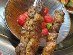 -腾格里· 蒙古山羊火锅(北京中关村店)