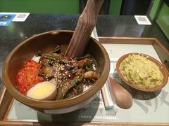 -京参 • 擂椒饭(这有山店)