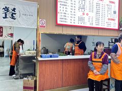 -孟记传统大刀面(星源商城店)