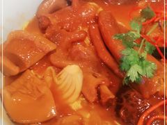 -娱筷海鲜酒家(广州南沙店)
