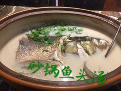-风味小馆(天目湖宾馆店)