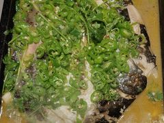-简普菜烤鱼(苏宁生活广场店)