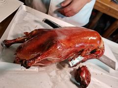 烤鸭-小放牛炒菜馆(军校店)