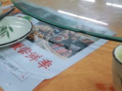 -聚味瞿记·龙虾堂(树木岭店)