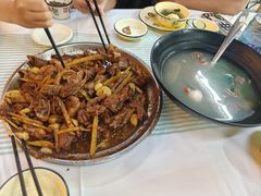 -甘家界柠檬鸭店(高峰林场店)