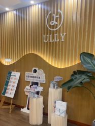 -宥莉·ULLY 痘敏肌•科技皮肤管理中心
