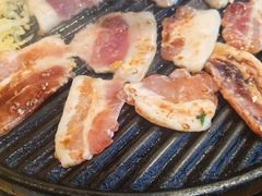 -石记老北京炙子烤肉(松园店)