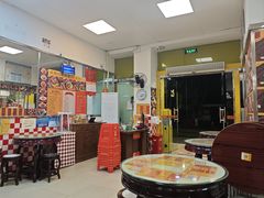 -烧鹅濑(西华路店)