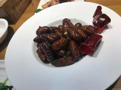 -一轩饺子馆(丽都店)