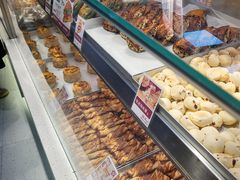 -彭记优口(王府井购物中心店)