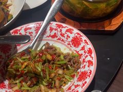 -同庆楼(金宝汇店)