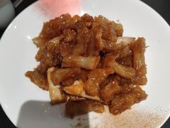 -箪食巷私房菜馆·鲁菜(玉函路店)