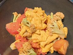 -简小舍·民间手艺菜(武昌江滩店)