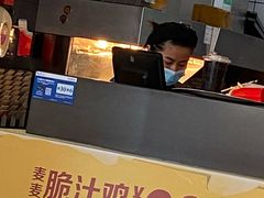 -麦当劳(南京五龙店)