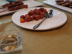 -菩提树·素食餐厅(汇智国际商业中心店)