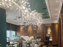 -甜阿姨·天台花园私房菜(万松园店)
