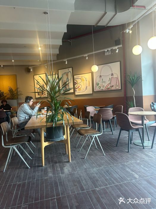 Wagas沃歌斯(汇智店)图片