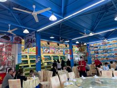-旺富东海大酒楼(海鲜街店)
