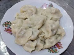 -白锦记手工水饺坊(武圣路店)
