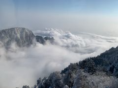 -峨眉山风景名胜区
