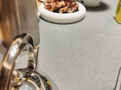 -大闫家烧烤·小海鲜家常菜(郑庄店)