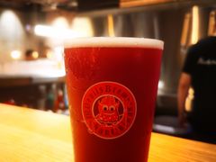-Devils’ Brewery小恶魔精酿啤酒(武汉天地店)