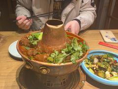 -郭家大院 老南京土菜(九霄店)