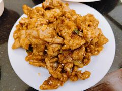 -清真宏玉祥黄门脸餐厅(华荫东里店)
