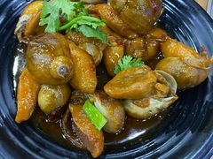 -老虎滩大连海鲜烧烤(建邺云锦路总店)