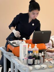 -WENDY·温迪皮肤管理