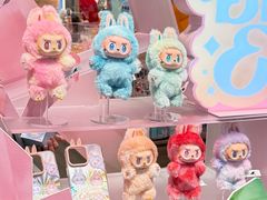 -泡泡玛特POPMART(合生汇店)