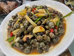 炒螺丝-聚缘坊特色名小吃(天元西街店)