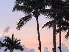 -亚龙湾喜来登·美景台大堂吧