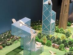 -南宫五洲植物乐园