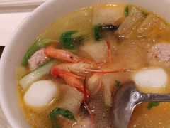 -群乐饭店(滨安路店)