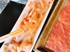 -疯狂的筷子老灶九宫格火锅