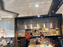 -味千拉面(抚州万达店)