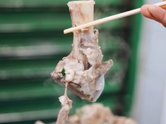猪骨煲-凤城康记饭店