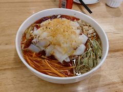 -郭靖内蒙菜·烤全羊·烧烤(望京旗舰店)